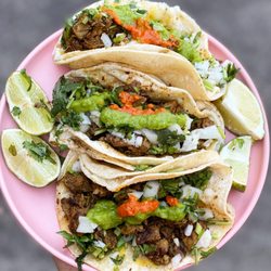 Tacos Deliciosos El Amigo