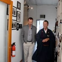 Ron Kennedy, MD - Santa Monica Zen Center