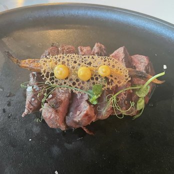 Casa Zeru - Steak - Mediterranean Near Me - Miami, Florida