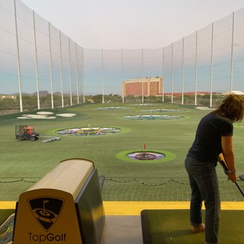 Topgolf - Golf Near Me - Scottsdale, Arizona Topgolf - Golf Near Me - Scottsdale, Arizona