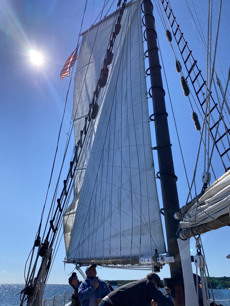 SCHOONER THOMAS E LANNON Updated August 2024 22 Photos & 35 Reviews