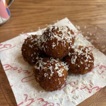 Burdell - Soul Food Near Me - Oakland, California