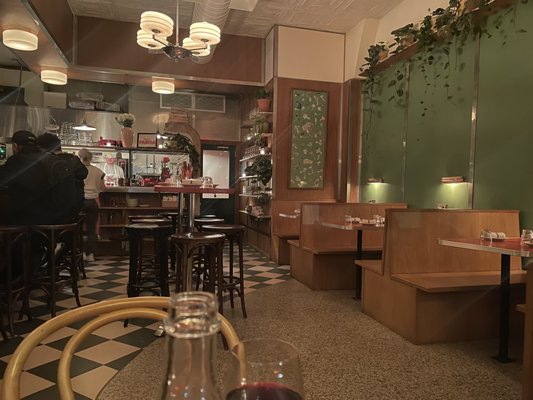 Pizzeria Panina by null