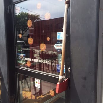 Fire Engine Pizza Company - I love the door handle! - Pizza Near Me - Bridgeport, Connecticut Fire Engine Pizza Company - I love the door handle! - Pizza Near Me - Bridgeport, Connecticut