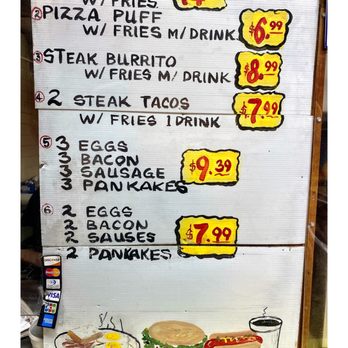 Maywood Express - Breakfast Specials @ Maywood Express. 2 S 5th Ave, Maywood, IL Chicago Fast Food Old Fashion Place .Breakfast Hotdogs etc. - Breakfast & Brunch Near Me - Maywood, Illinois Maywood Express - Breakfast Specials @ Maywood Express. 2 S 5th Ave, Maywood, IL Chicago Fast Food Old Fashion Place .Breakfast Hotdogs etc. - Breakfast & Brunch Near Me - Maywood, Illinois