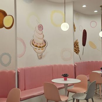 Mochinut - Donuts Near Me - Richmond, Texas Mochinut - Donuts Near Me - Richmond, Texas