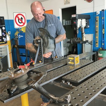 American Welding and Fabrication - Metal Fabricators Near Me - Wilder, Idaho
