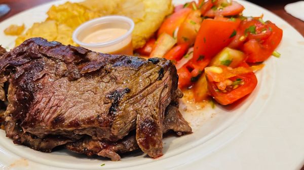 Café El Punto by null