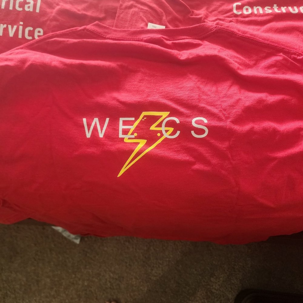 Slide of Walstrom Electrical Construction Service