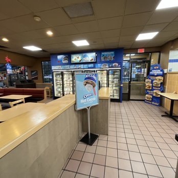 Dairy Queen Grill & Chill - Fast Food Near Me - Surrey, British Columbia
