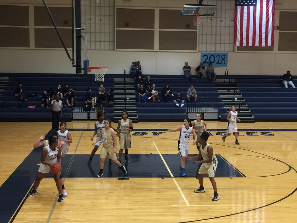 CEDAR CREEK HIGH SCHOOL Updated October 2024 793 Union Chapel Rd