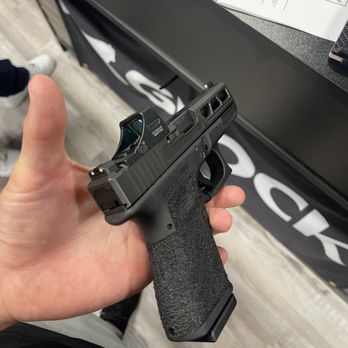 Precise Armory - Guns & Ammo Near Me - Irwindale, California