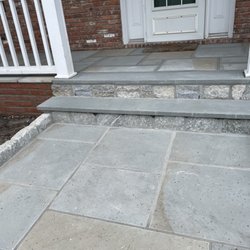 IM Landscaping & Masonry
