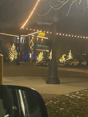 E3 Chophouse by null