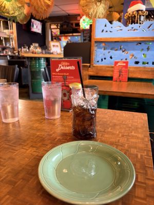 Salvador Molly's by null