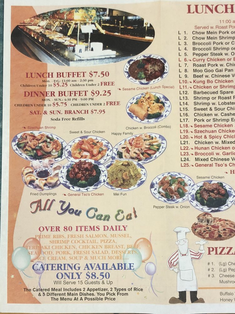 Wong's Kitchen