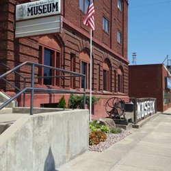 Centralia Area Historical Society
