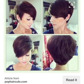 Salon At Lenox - you can see from the pictures my hair looks nothing like what I wanted.My hair looks like a terrible old woman hair cut. - Hair Stylists Near Me - Smyrna, Tennessee Salon At Lenox - you can see from the pictures my hair looks nothing like what I wanted.My hair looks like a terrible old woman hair cut. - Hair Stylists Near Me - Smyrna, Tennessee