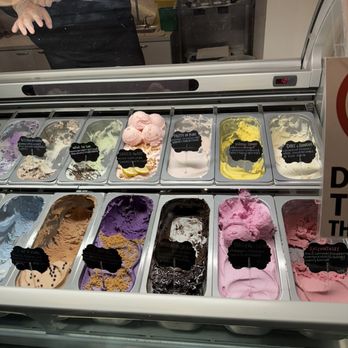 Eli's Ark - Ice cream flavors - Gelato Near Me - Chicago, Illinois Eli's Ark - Ice cream flavors - Gelato Near Me - Chicago, Illinois