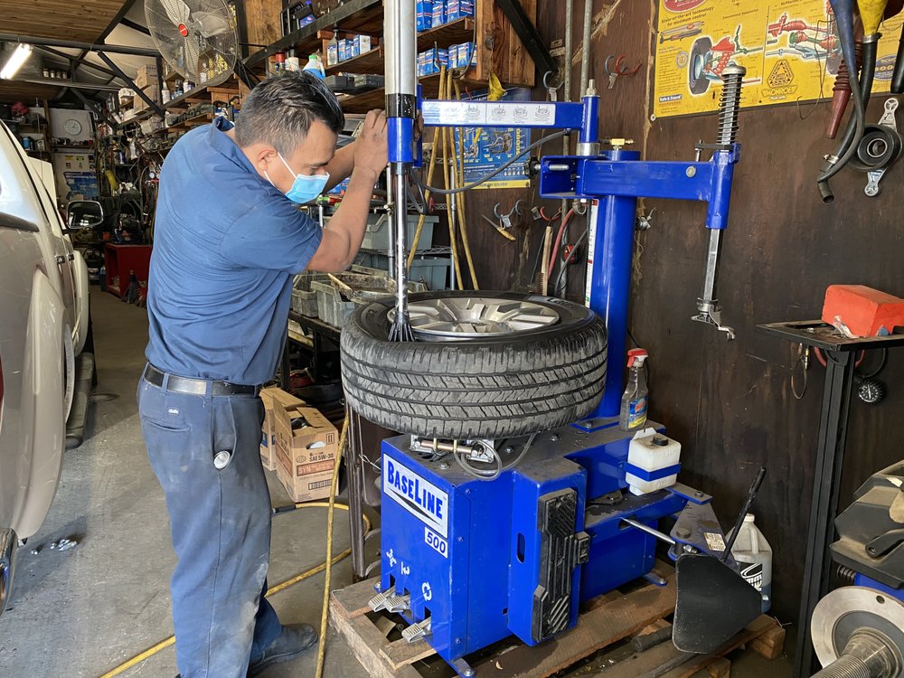 HEIGHTS AUTO REPAIR Updated September 2024 31 Photos & 87 Reviews