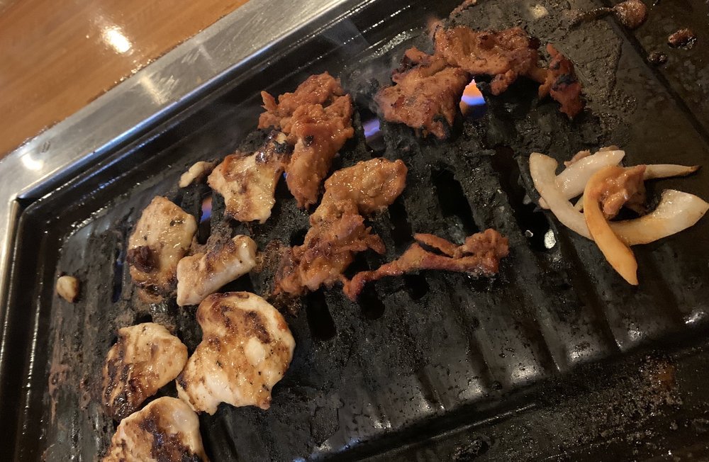 WOO CHON KOREA HOUSE Updated November 2024 277 Photos & 217 Reviews