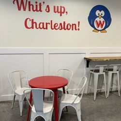Whit's Frozen Custard