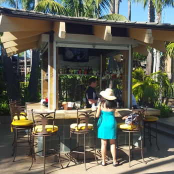 Humphreys Half Moon Inn - San Diego, CA