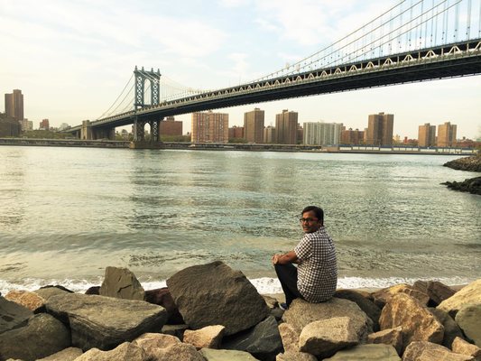 Pebble Beach by null