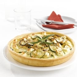 Zing Good Food - Catering van quiches, sandwiches, hapjes, diners...