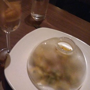 Scarpetta - Italian Near Me - New York, New York