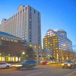 Fashion Centre at Pentagon City