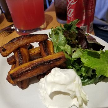 Poc-Chuc - Plantains - Latin American Near Me - San Francisco, California