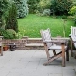 Peter's Paving Stones - Photo