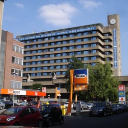 Evangelisches Krankenhaus Kalk