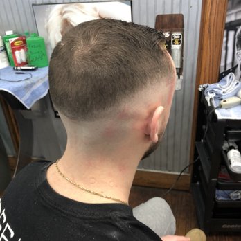 Colty Cutz - Barbers Near Me - Fredonia, New York