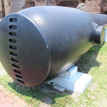 Fort Sumter National Monument - Visit From 6.22.2020 - Landmarks & Historical Buildings Near Me Fort Sumter National Monument - Visit From 6.22.2020 - Landmarks & Historical Buildings Near Me