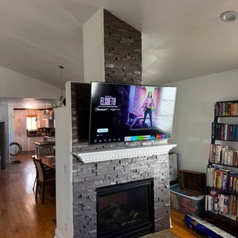 TV Mount Squad - TV Mounting Near Me - Miami, Florida TV Mount Squad - TV Mounting Near Me - Miami, Florida