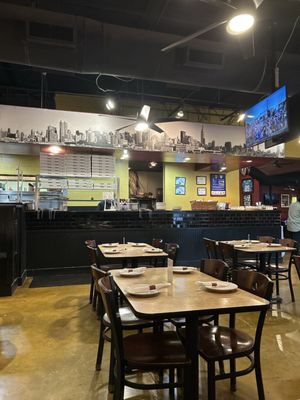 Hawthorne's New York Pizza and Bar 7th Street by null