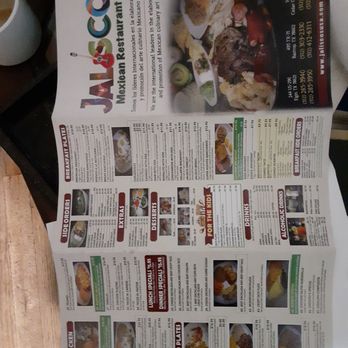 Jalisco's Mexican Restaurants - Menu - Mexican Near Me - Bastrop, Texas Jalisco's Mexican Restaurants - Menu - Mexican Near Me - Bastrop, Texas