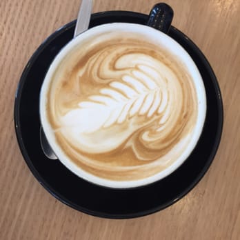 Little Loco - Flat white - Coffee & Tea Near Me - Brisbane, QLD