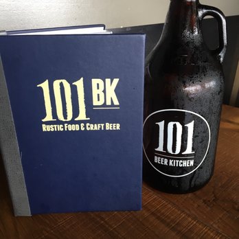 101 Craft Kitchen - Gastropubs Near Me - Gahanna, Ohio