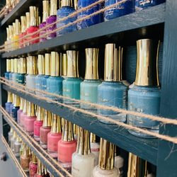 Jens Elegant Nails