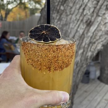 Taste on Main - Pedro Pasqual - Seafood Near Me - Buda, Texas