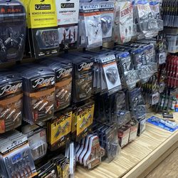 Oceans East Tackle Shop - Archery supplies