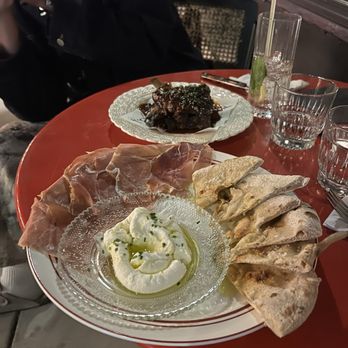 Frankie's - Cheese plate - Italian Near Me - San Francisco, California Frankie's - Cheese plate - Italian Near Me - San Francisco, California
