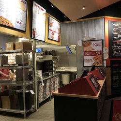 Toppers Pizza
