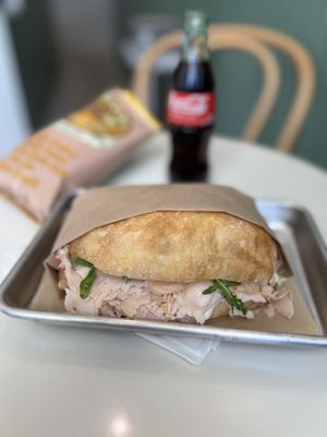 Lorenzo California by null