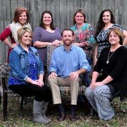 Marshall Family Dentistry - Our friendly, experienced staff