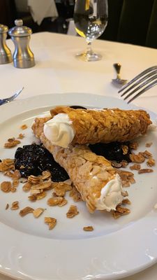 Cafe Fiorello DC by null