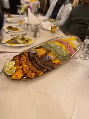 Maral Cuisine by null